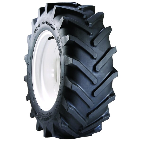 TIRE-TRU POWER, 26X12X12, 4 PLY 11.75" x24" x24"